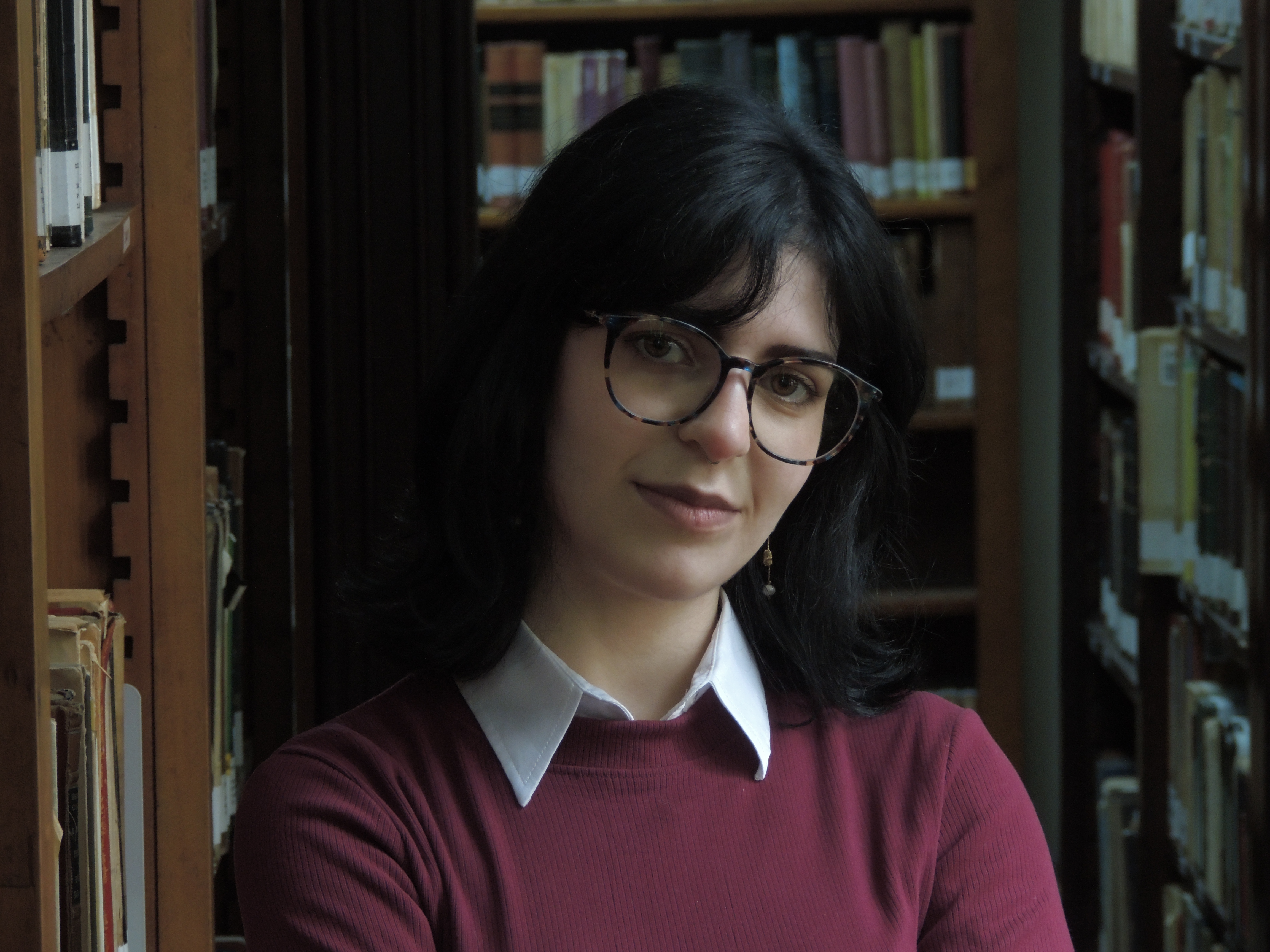 Cecília Vidor - Psicóloga