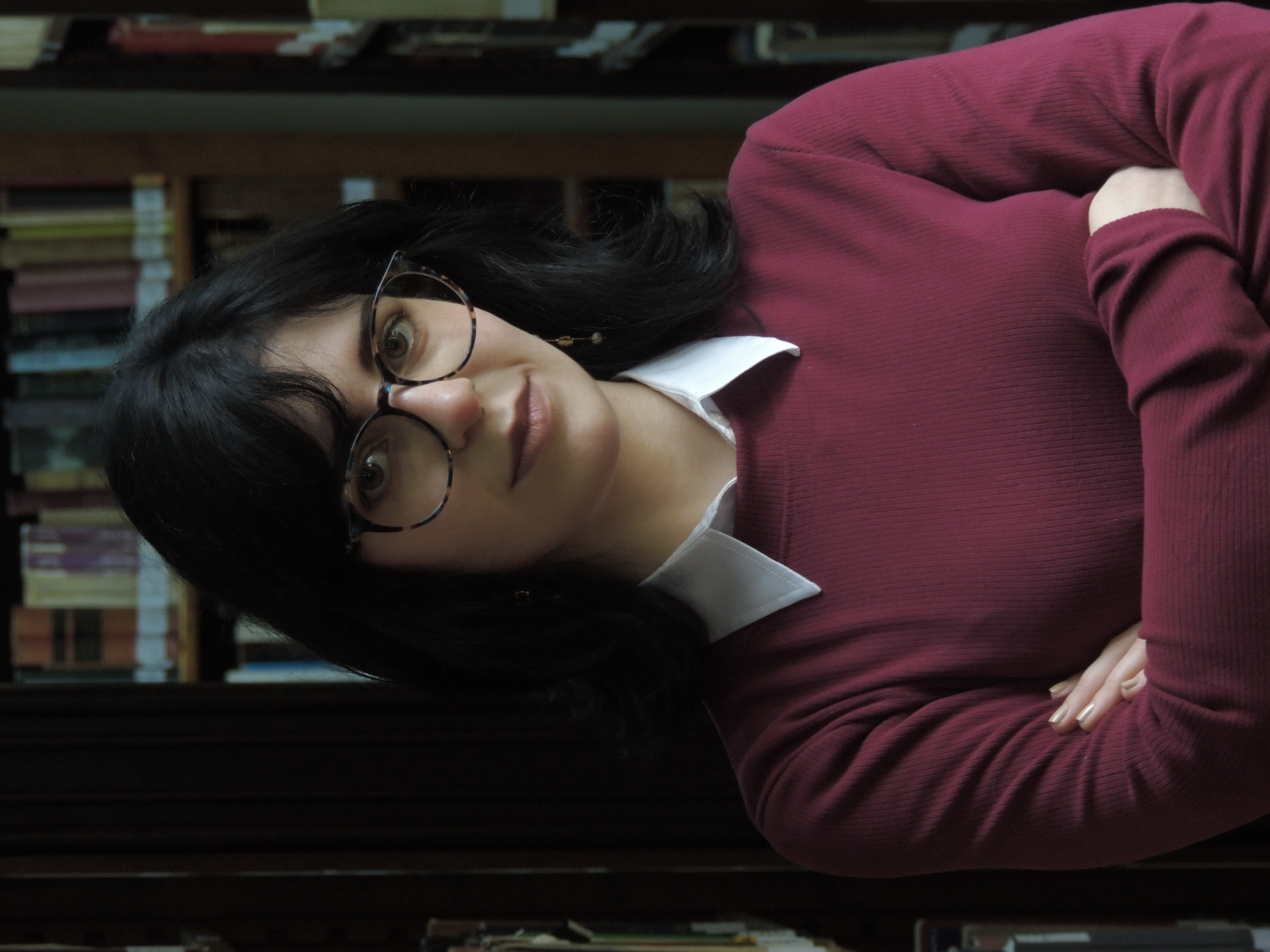 Psicóloga Cecília Vidor Perfil